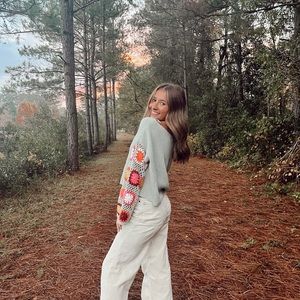 Meet your Posher, Ali